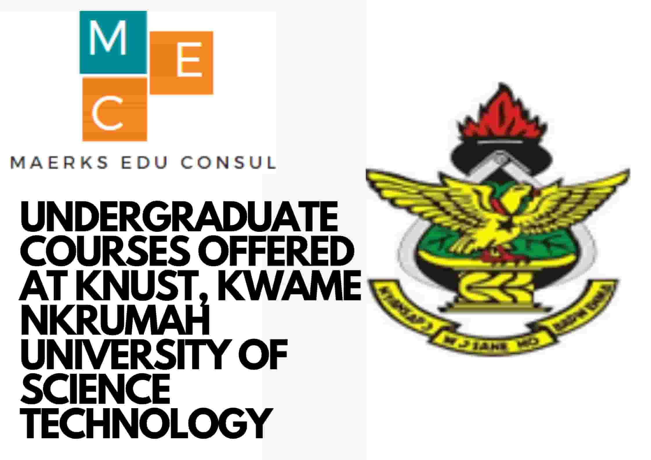 home-economics-courses-offered-in-knust-well-listed-mec